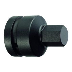 Gedore IN K 21 30 Kraftschraubereinsatz 1″ Innen-6-kant 30 mm Gedore IN K 21 30 Kraftschraubereinsatz 1″ Innen-6-kant 30 mm