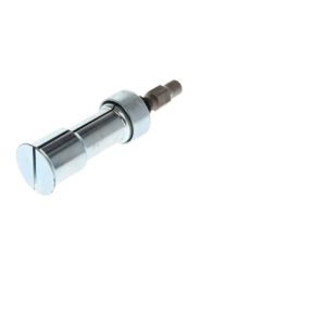 Gedore Innenauszieher für dicht anliegende Kugellager/Ringe, 45-55 mm, verwendbar mit Gleithammer oder Gegenstütze, 1.30/7
