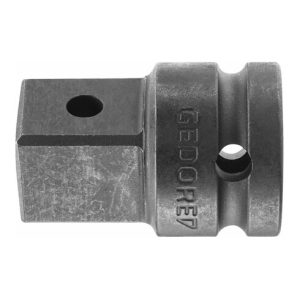 Gedore KB 1932 Kraftschrauber-Vergrößerungsstück 1/2″ auf 3/4″ Gedore KB 1932 Kraftschrauber-Vergrößerungsstück 1/2″ auf 3/4″