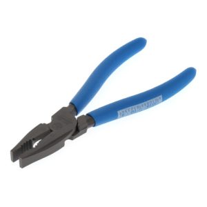 Gedore Kraft-Kombizange zum Schneiden/Halten/Drehen, Antirutsch-Griff, Länge 160 mm, HRC 62-64, 8250-160 TL Gedore Kraft-Kombizange zum Schneiden/Halten/Drehen, Antirutsch-Griff, Länge 160 mm, HRC 62-64, 8250-160 TL