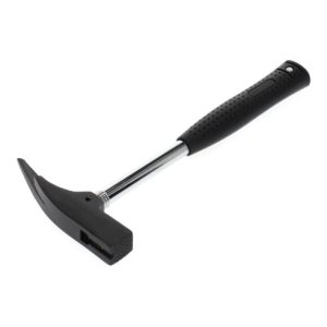 Gedore Latthammer mit Kunststoffgriff, 600 g Kopfgewicht, Hammer mit magnetischer Nagelrille, geschmiedet, R92402024 Gedore Latthammer mit Kunststoffgriff, 600 g Kopfgewicht, Hammer mit magnetischer Nagelrille, geschmiedet, R92402024