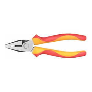 Gedore R29300180 VDE-Kombizange 180mm 2K-Griff Gedore R29300180 VDE-Kombizange 180mm 2K-Griff