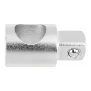 Gedore R77500009 Reduzierstück 3/4″ x 1/2″ 4-kant 55 mm Gedore R77500009 Reduzierstück 3/4″ x 1/2″ 4-kant 55 mm