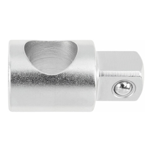 Gedore R77500009 Reduzierstück 3/4" x 1/2" 4-kant 55 mm