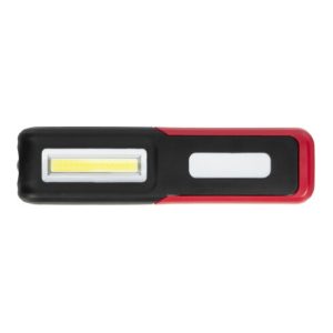 Gedore R95700023 Arbeitslampe 2x 3W LED Akku USB Magnet