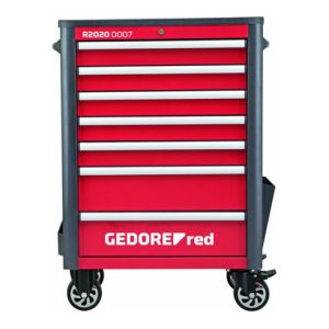 Gedore Red Wks.Wagen WINGMAN 7 Schubl. 1034x724x470 Gedore Red Wks.Wagen WINGMAN 7 Schubl. 1034x724x470