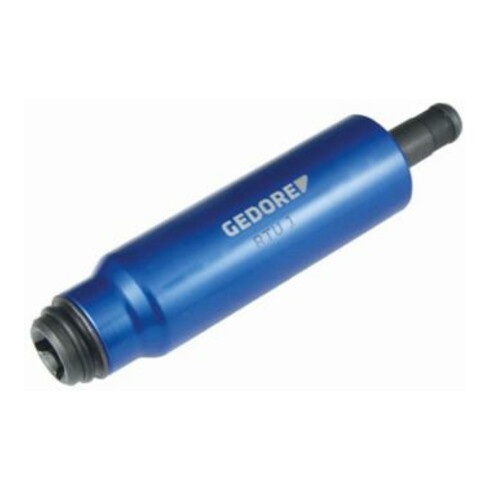Gedore RTU 4 019200 Dynamischer Drehmomentbegrenzer 0,6-4,5 Nm 019200