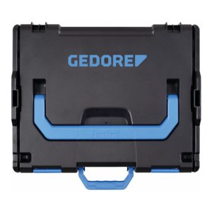 Gedore SOFTWARE 1.04.0 Software zur Plausibilitätsprüfung für DREMOTEST E Gedore SOFTWARE 1.04.0 Software zur Plausibilitätsprüfung für DREMOTEST E