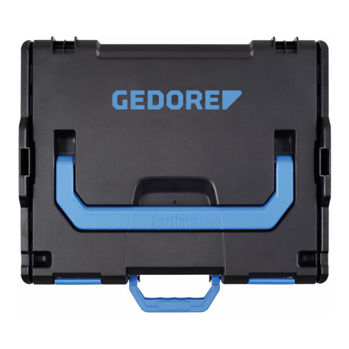 Gedore SOFTWARE 1.04.0 Software zur Plausibilitätsprüfung für DREMOTEST E