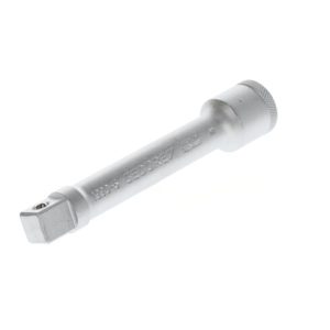 Gedore Steckschlüsselverlängerung, 1/2“ 12,5 mm 4-kant Antrieb, 125 mm lang, Adapter, Werkzeug, 1990-5, Stahl verchromt Gedore Steckschlüsselverlängerung, 1/2“ 12,5 mm 4-kant Antrieb, 125 mm lang, Adapter, Werkzeug, 1990-5, Stahl verchromt