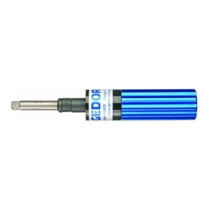 Gedore TLS 1360 FH G Drehmomentschrauber 1/4″ 2,5-13,6 Nm grün Gedore TLS 1360 FH G Drehmomentschrauber 1/4″ 2,5-13,6 Nm grün