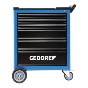 GEDORE TTB 0321 Werkzeugwagen mit 6 Schubladen GEDORE TTB 0321 Werkzeugwagen mit 6 Schubladen