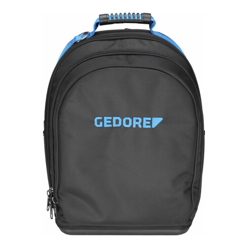 Gedore WT 1056 11 Werkzeug-Rucksack PROFI