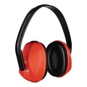 Gehörschutz Protec 24 EN 352-1 (SNR) 24 dB verstellb.Kunststoffbügel Gehörschutz Protec 24 EN 352-1 (SNR) 24 dB verstellb.Kunststoffbügel