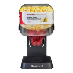 Gehörschutzspender HL400-AM antimikrobiell m.400 PA Bilsom 303 S HONEYWELL Gehörschutzspender HL400-AM antimikrobiell m.400 PA Bilsom 303 S HONEYWELL