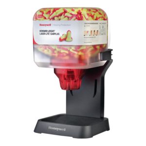 Gehörschutzspender HL400-AM antimikrobiell m.400 PA Laser Lite HONEYWELL Gehörschutzspender HL400-AM antimikrobiell m.400 PA Laser Lite HONEYWELL