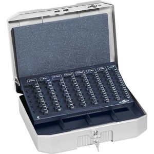 Geldzählkassette Durable Euroboxx Geldzählkassette Durable Euroboxx