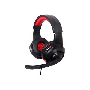 Gembird GHS-U-5.1-01 – Headset – ohrumschließend – kabelgebunden – USB Gembird GHS-U-5.1-01 – Headset – ohrumschließend – kabelgebunden – USB