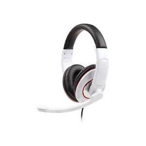 Gembird MHS-001-GW – Headset Gembird MHS-001-GW – Headset
