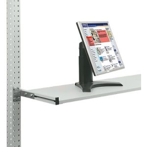 Gerätebrücke, tiefeneinstellbar, für Serien Universal, 1250 mm Gerätebrücke, tiefeneinstellbar, für Serien Universal, 1250 mm