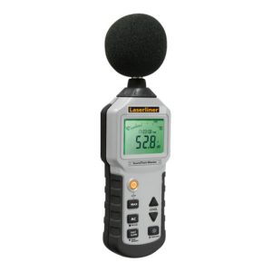 Geräuchpegelmessgerät SoundTest-Master Geräuchpegelmessgerät SoundTest-Master