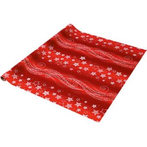 Geschenkpapier ‚Fairy Lights‘ Geschenkpapier ‚Fairy Lights‘