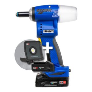 Gesipa Aktion – Lass Dein Projekt strahlen! Birdie inkl. 2x CAS Li-Ion Akku 2,0 Ah / 1x Ladegerät in L-Boxx und 1x SCANGRIP Flutlicht Nova 2 Gesipa Aktion – Lass Dein Projekt strahlen! Birdie inkl. 2x CAS Li-Ion Akku 2,0 Ah / 1x Ladegerät in L-Boxx und 1x SCANGRIP Flutlicht Nova 2