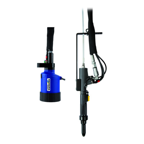 Gesipa Blindniet-Setzgerät TAUREX 1 Axial