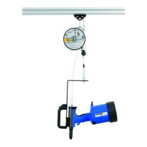 Gesipa Blindniet-Setzgerät TAURUS 2 Axial eco mit Andrückauslösung Gesipa Blindniet-Setzgerät TAURUS 2 Axial eco mit Andrückauslösung