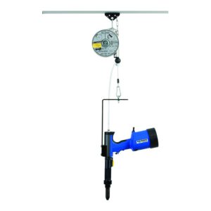 Gesipa Blindniet-Setzgerät TAURUS 3 Axial mit Andrückauslösung Gesipa Blindniet-Setzgerät TAURUS 3 Axial mit Andrückauslösung