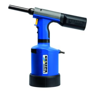 Gesipa Blindniet-Setzgerät TAURUS 4 für Schliessringbolzen 6,4 mm Magna-Grip® Gesipa Blindniet-Setzgerät TAURUS 4 für Schliessringbolzen 6,4 mm Magna-Grip®