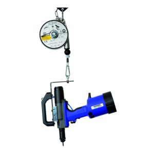 Gesipa Blindnietmuttern-Setzgerät FireFox 2F Axial eco – M 4 Gesipa Blindnietmuttern-Setzgerät FireFox 2F Axial eco – M 4