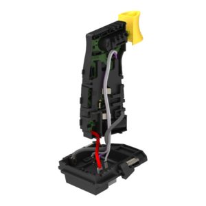 Gesipa E-Steuerung Gesipa E-Steuerung