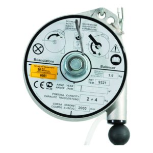 Gesipa Ersatzteil Balancer für Taurus axial Gesipa Ersatzteil Balancer für Taurus axial