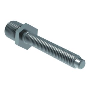 Gesipa Ersatzteil Gewindedorn 1/4″-20 UNC