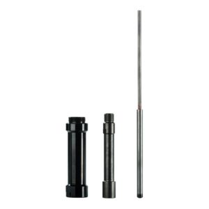 Gesipa Ersatzteil Verlängerungseinheit 100 mm für AccuBird Pro mit Knoten