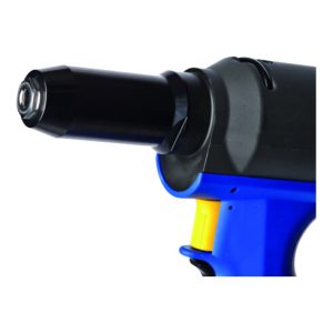 Gesipa Ersatzteil Zugkopfmodul für Huck Magna-Lok® Durchmesser 9,8mm Gesipa Ersatzteil Zugkopfmodul für Huck Magna-Lok® Durchmesser 9,8mm