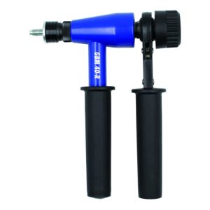 Gesipa Handnietgerät GBM 40-R, Typ: GBM40R Gesipa Handnietgerät GBM 40-R, Typ: GBM40R