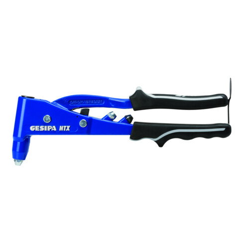 Gesipa Handnietzange NTX-F