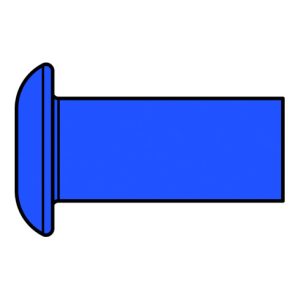 Gesipa Magazin-Blindniet G-Speed Stahl Flachrundkopf 3,2 x 7 Übergröße S Gesipa Magazin-Blindniet G-Speed Stahl Flachrundkopf 3,2 x 7 Übergröße S