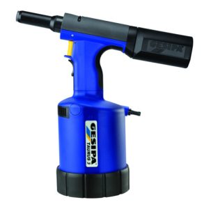 Gesipa Schliessringbolzen-Setzgerät TAURUS 3 4,8 mm Magna-Grip® Gesipa Schliessringbolzen-Setzgerät TAURUS 3 4,8 mm Magna-Grip®
