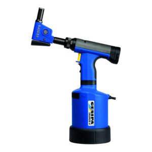 Gesipa Schliessringbolzen-Setzgerät TAURUS 4 Winkelkopf compact 90° für C6L 6,4 Gesipa Schliessringbolzen-Setzgerät TAURUS 4 Winkelkopf compact 90° für C6L 6,4
