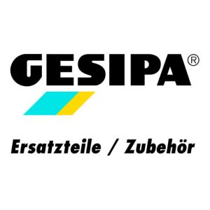 Gesipa Setzkraftplatine Gesipa Setzkraftplatine