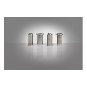 Gesipa SoftGrip® Blindnietmutter Edelstahl A4 M6 X 9 X 20 K16 KB 4.5-6.5