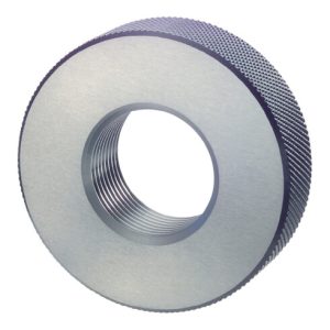 Gewindelehrring G 1 1/2 Zollx11 Ausschusslehrring Tol.A BOSS Gewindelehrring G 1 1/2 Zollx11 Ausschusslehrring Tol.A BOSS