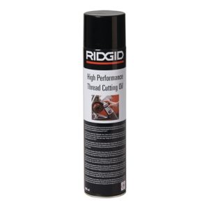 Gewindeschneidmittel 600 ml Spraydose RIDGID Gewindeschneidmittel 600 ml Spraydose RIDGID