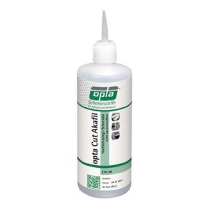 Gewindeschneidöl Cut Akafil 210 ml Flasche OPTA Gewindeschneidöl Cut Akafil 210 ml Flasche OPTA