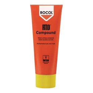 Gewindeschneidpaste RTD Compound 50g Tube ROCOL Gewindeschneidpaste RTD Compound 50g Tube ROCOL