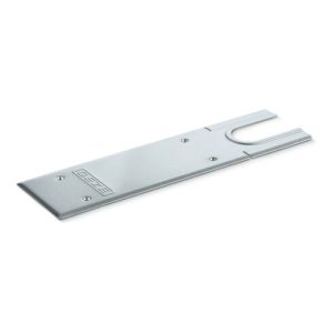 GEZE Deckplatte TS 550 NV VA feinmatt GEZE Deckplatte TS 550 NV VA feinmatt