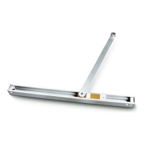 GEZE Gleitsch.T-Stop f.TS 3000 V u.TS 5000 weiß 9016 mech. GEZE Gleitsch.T-Stop f.TS 3000 V u.TS 5000 weiß 9016 mech.